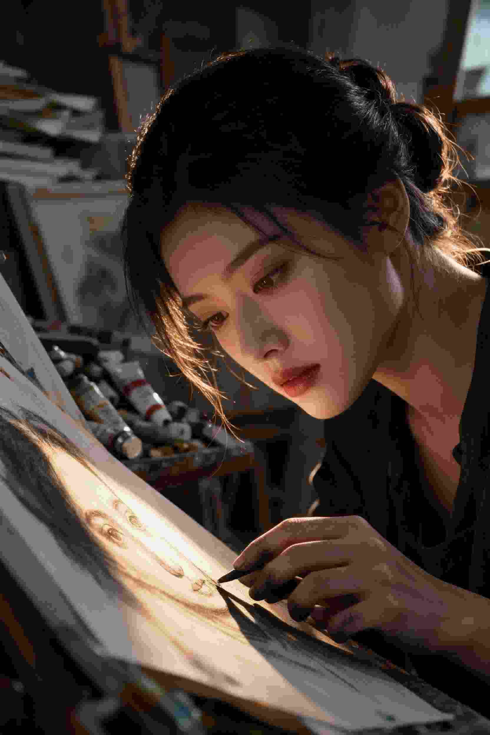 爱情短剧