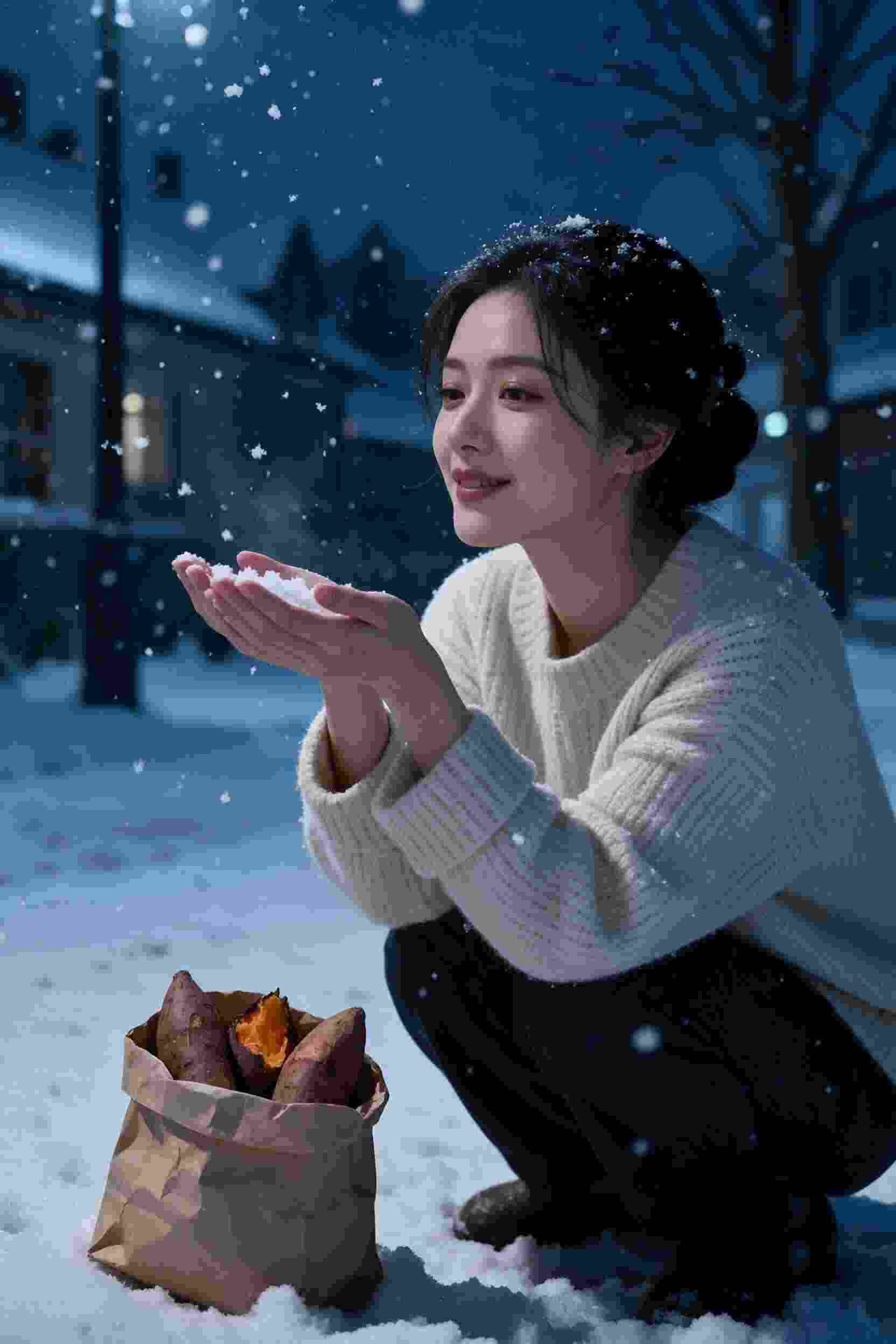 爱情短剧