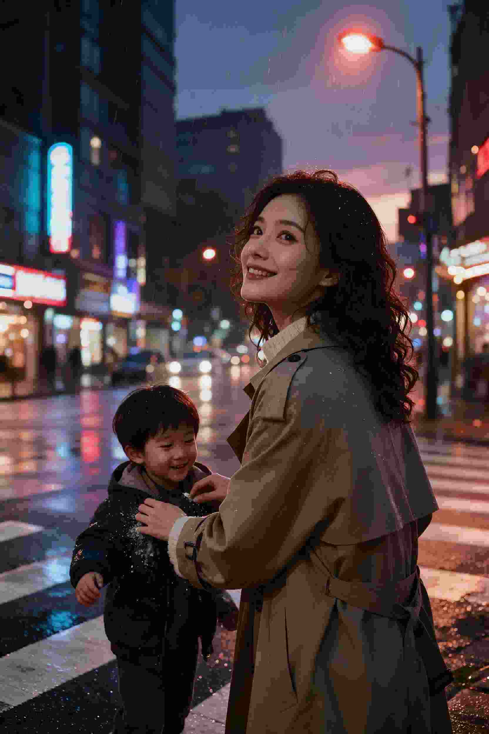 爱情短剧